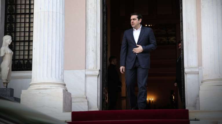 Μετέωρη ακόμη η συμφωνία για τον «κόφτη» και το χρέος