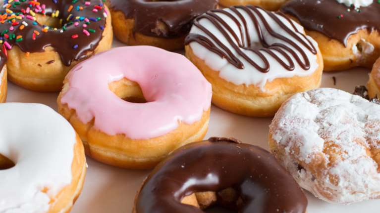 Τι παθαίνει το σώμα μας όταν σταματήσουμε τη ζάχαρη