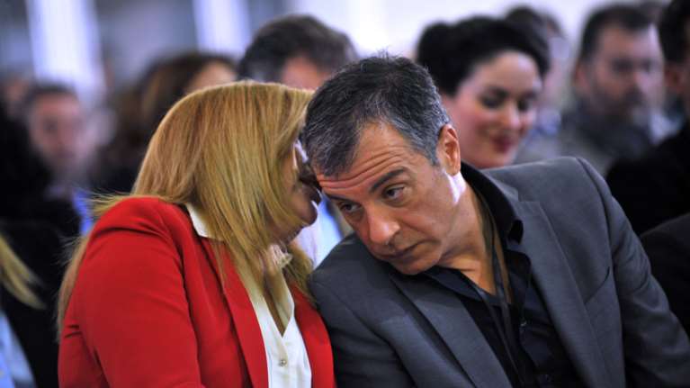 Θεοδωράκης: Γιατί δεν πήγα στην Συνδιάσκεψη της Δημοκρατικής Συμπαράταξης