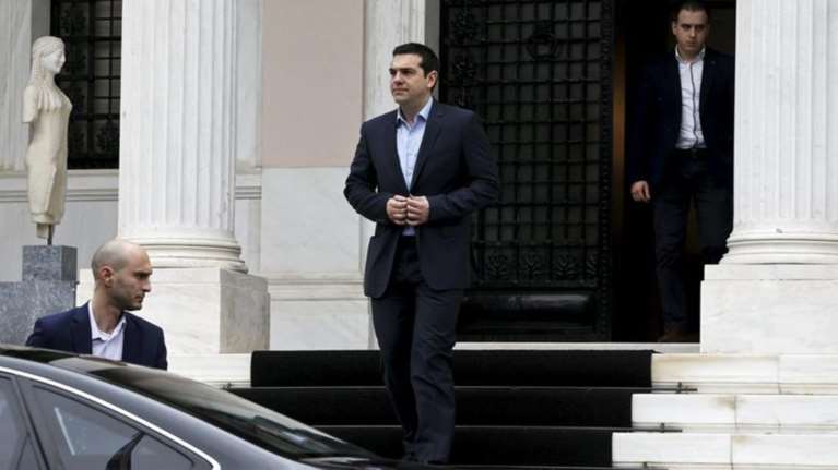 Χρέος, «κόφτης» και Ταμείο ιδιωτικοποιήσεων τα αγκάθια