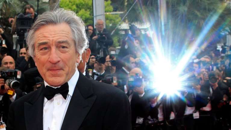 Πολυτελές ξενοδοχείο στο Λονδίνο ανοίγει ο Ρόμπερτ Ντε Νίρο