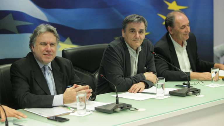 Τον Σεπτέμβριο η βαριά λίστα με τα 43 προαπαιτούμενα-Δείτε τα καυτά μέτωπα