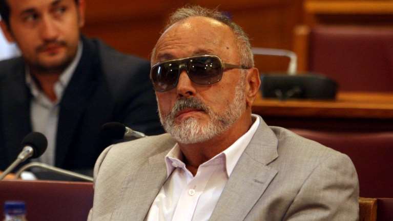 Κουρουμπλής: Με απλή αναλογική, η χώρα δε θα κυβερνηθεί ποτέ