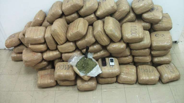 Διεθνές ένταλμα σύλληψης για τον Εσκομπάρ των Βαλκανίων