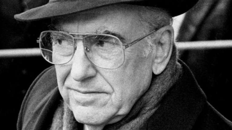 Εκδήλωση για τα 20 χρόνια από το θάνατο του Αντρέα, παρουσία Τσίπρα