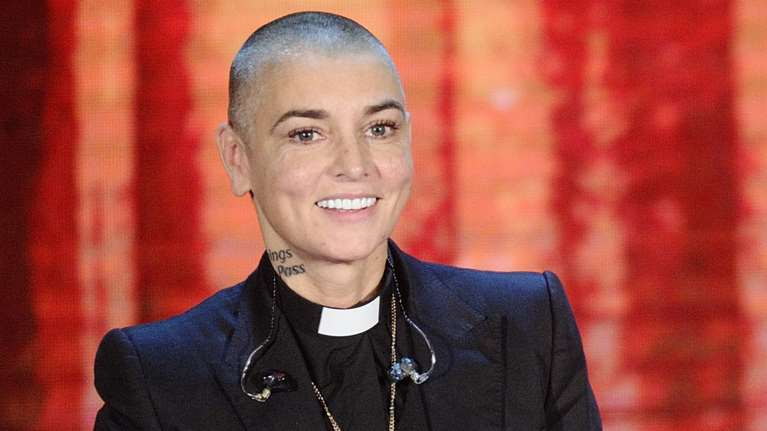 Θρίλερ με τη Sinead O&#39;Connor: Βρέθηκε ασφαλής στο Σικάγο