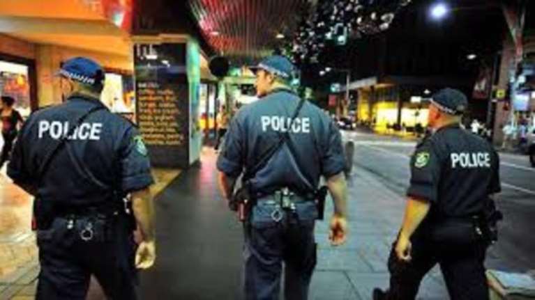 18χρονος Αυστραλός σχεδίαζε τρομοκρατική επίθεση