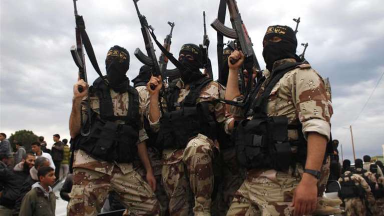 "Η ισλαμική τρομοκρατία" στο  νέο βιβλίο του Σταύρου Λυγερού