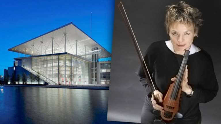 400 καλλιτέχνες από όλο τον κόσμο στο Φάληρο