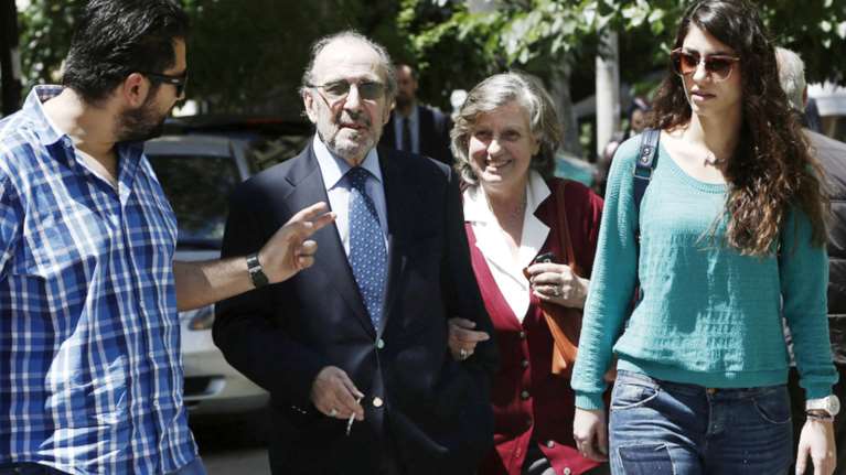 Για μίζα 3,2 εκατομμυρίων μάρκων η σύλληψη Μαρτίνη