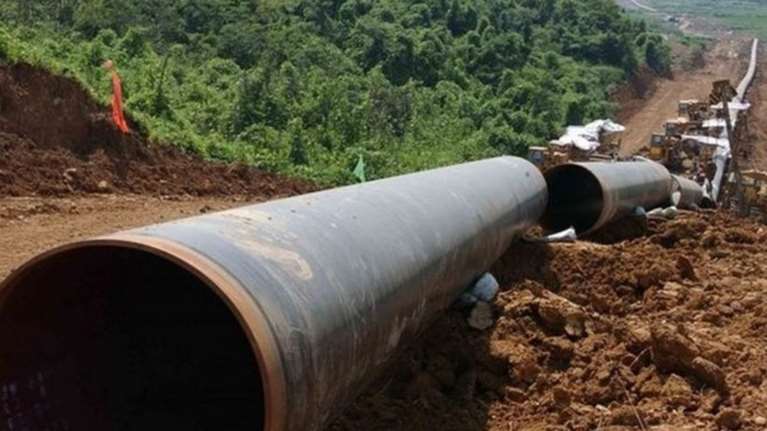 Αγωγός TAP: Ο Τσίπρας εγκαινιάζει ένα έργο που υπονόμευσε, λέει η ΝΔ