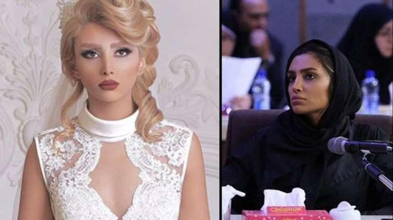 Συνέλαβαν μοντέλα γιατί φωτογραφήθηκαν χωρίς μαντίλα