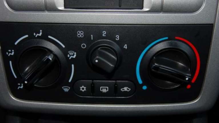 Πόσο παραπάνω καίει το ΙΧ με το το air condition