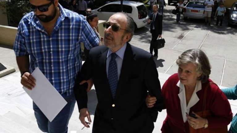 Αυτό είναι ολόκληρο το βαρύ κατηγορητήριο κατά του Ανδρέα Μαρτίνη