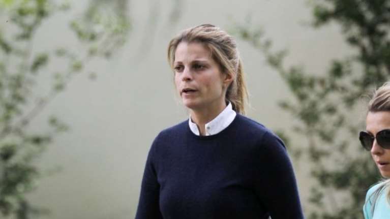 Η απώλεια που συγκλονίζει την Αθηνά Ωνάση