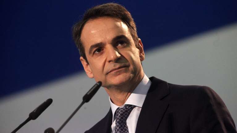 Μεταρρυθμιστικό προφίλ «χτίζει» ο Κυριάκος