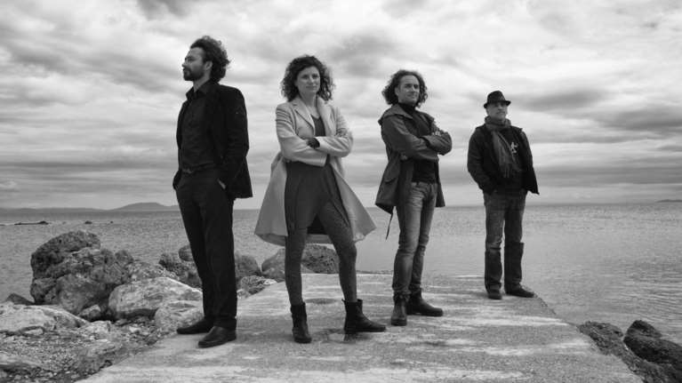 Η μεγάλη γιορτή της τζαζ ανοίγει το Διεθνές Φεστιβάλ Πάτρας