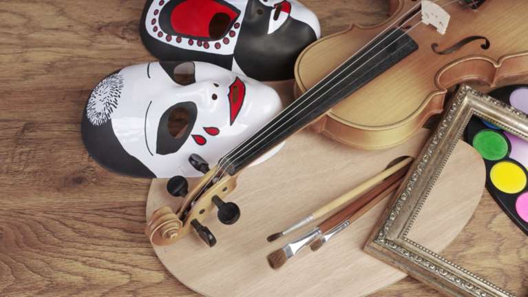 Ιδρυση Ακαδημίας Τεχνών: Εντάσσονται Δραματικές Σχολές πολιτιστικών φορέων