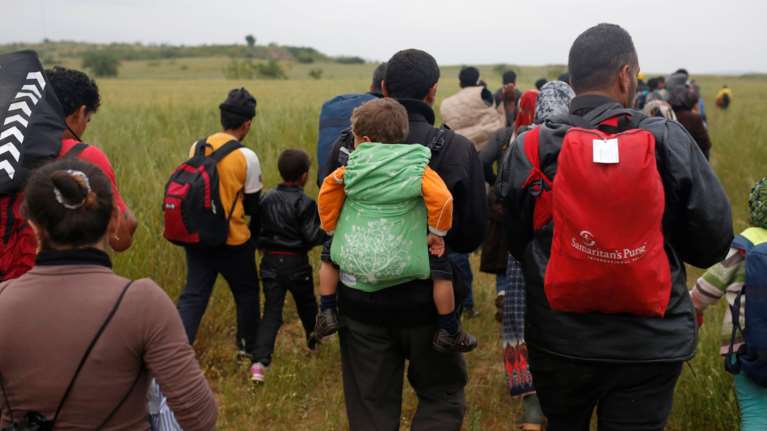 Αποφεύγουν να πάρουν πρόσφυγες από την Ελλάδα οι χώρες της Ε.Ε.