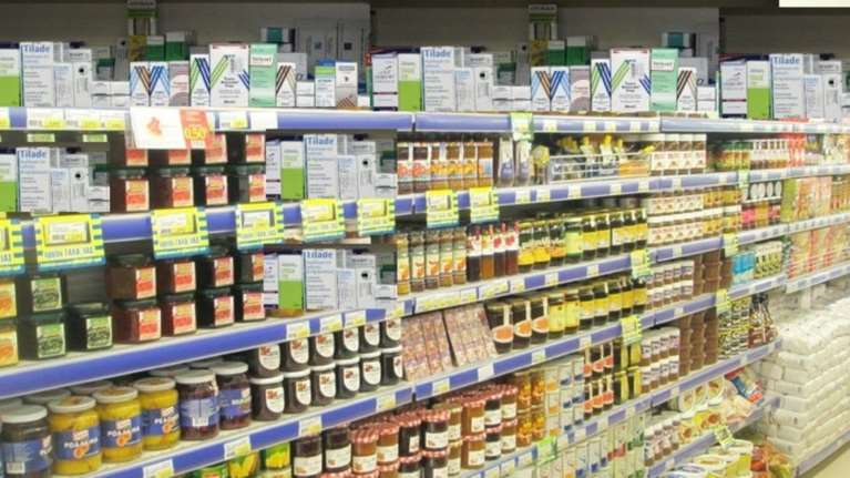 Η κυβέρνηση άνοιξε το δρόμο για πώληση φαρμάκων και εκτός φαρμακείων