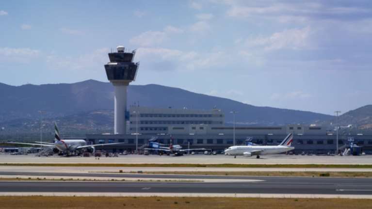 Τι είπε ο πιλότος της Egypt Air στους έλληνες ελεγκτές