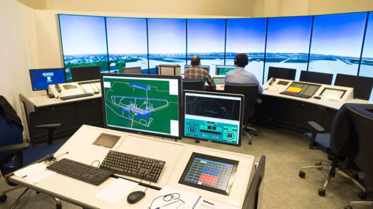 Διοικητής ελληνικής ΥΠΑ: Ο πιλότος δεν απαντούσε στα σήματά μας