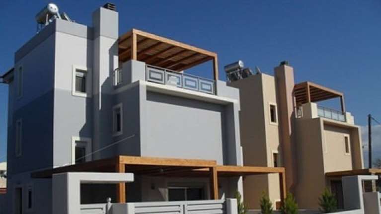 Εφιάλτης ο νέος ΕΝΦΙΑ για χιλιάδες ιδιοκτήτες ακινήτων