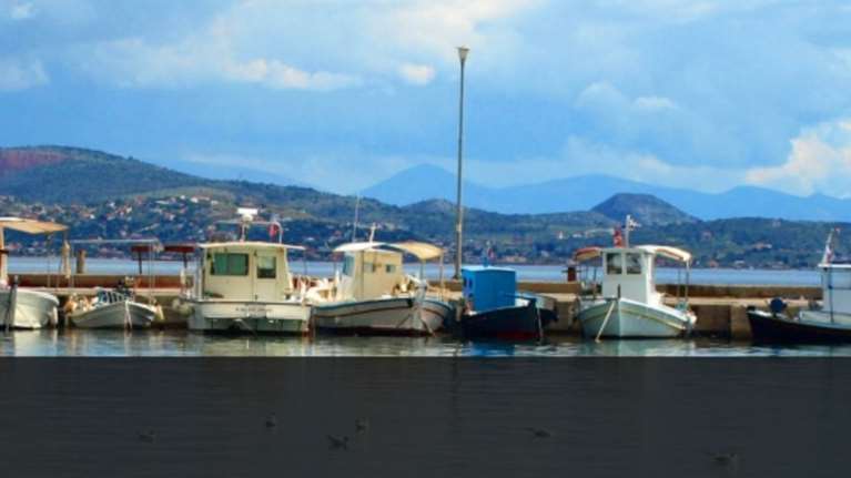 Moνοήμερη εξόρμηση στη Νέα Πέραμο Αττικής