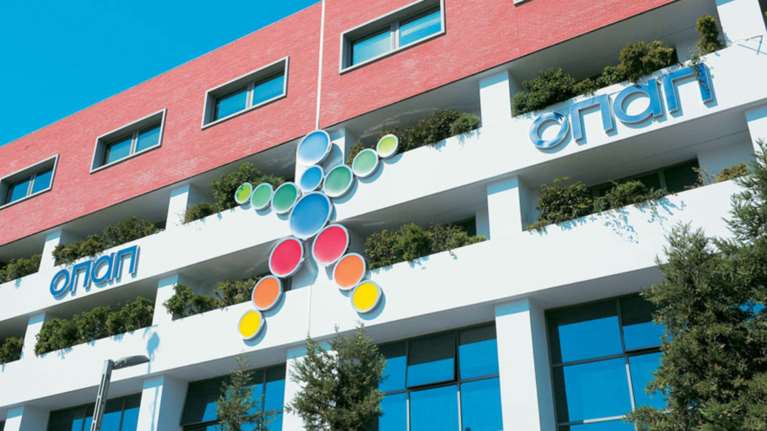 Ο Ντέμιαν Κόουπ νέος διευθύνοντας σύμβουλος του ΟΠΑΠ