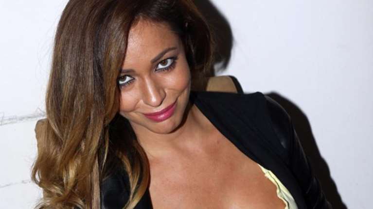 Η Έλλη Παπαγγελή έγινε αφίσα για τις φοιτητικές εκλογές