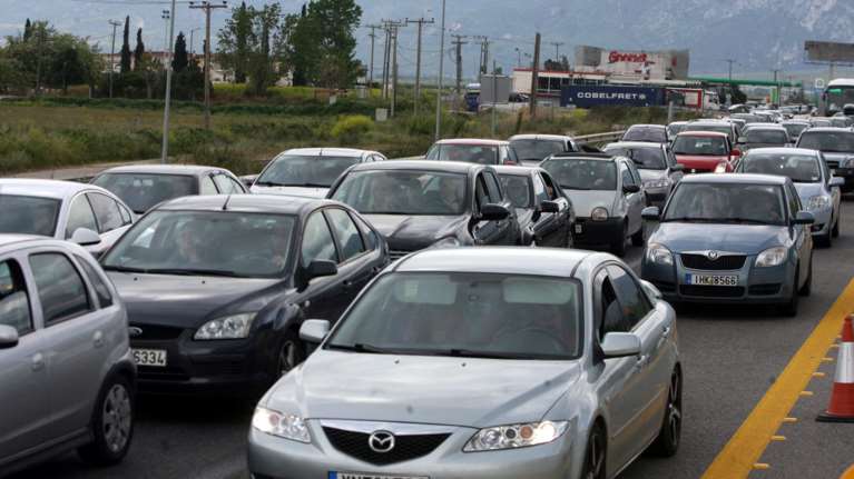 Τα νέα τέλη ταξινόμησης των ΙΧ - Ποιά επιβαρύνονται