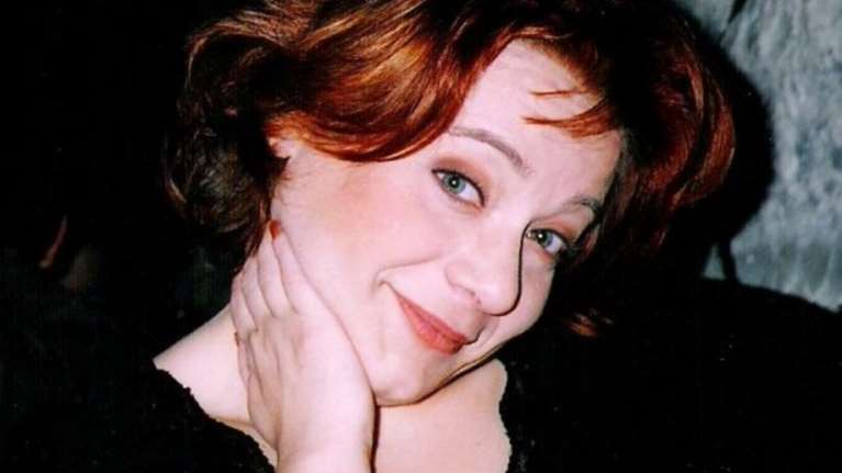 Πέθανε αιφνίδια στα 45 της η ηθοποιός Αντωνία Μασσέρα