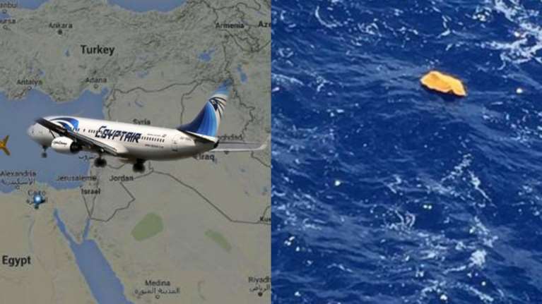 Θρίλερ με τα συντρίμμια του Airbus, ανοιχτά όλα τα σενάρια