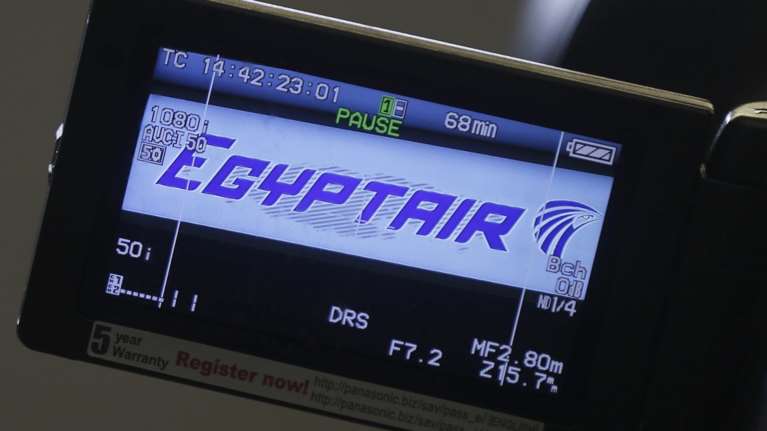 ΗΠΑ:Δεν φαίνεται έκρηξη στο αεροσκάφος από τον δορυφόρο