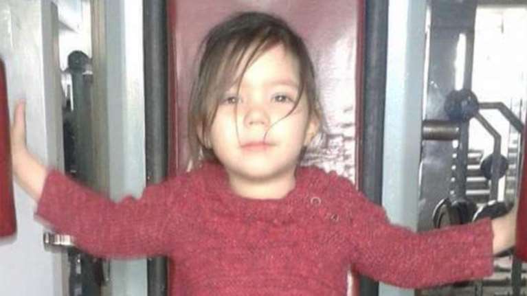 Στους γονείς της επιστρέφει η μικρή Μαρία