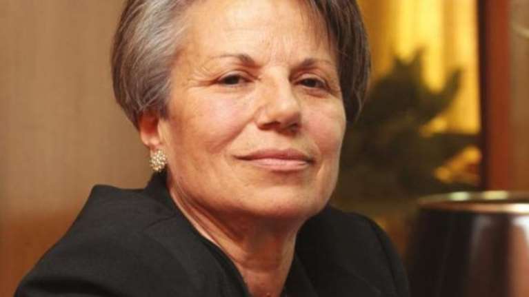 Πειθαρχική έρευνα κατά Κουτζαμάνη διέταξε ο υπ.Δικαιοσύνης