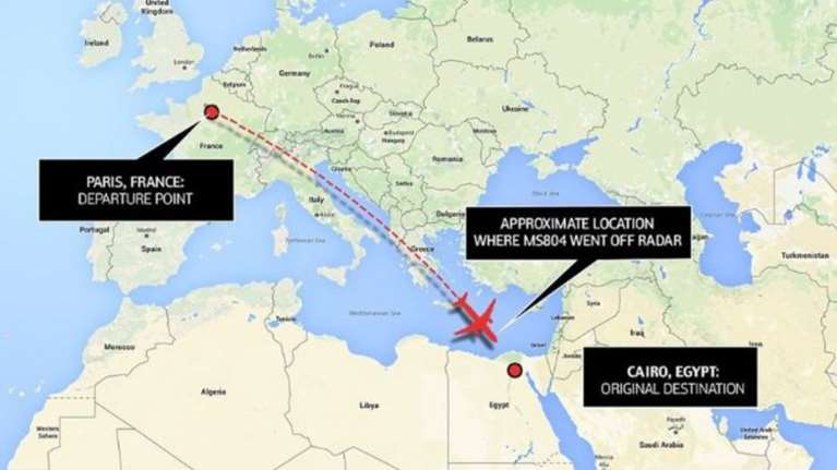 «Σαρώνουν» τη θάλασσα αλλά και το αεροδρόμιο στο Παρίσι