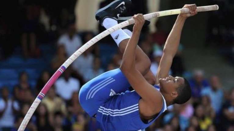 Ολυμπιακοί Αγώνες: Live οι προσπάθειες του Εμμανουήλ Καραλή στον τελικό του επί κοντώ ανδρών