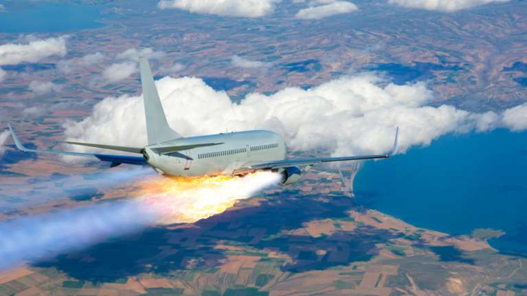 Οι αεροπορικές τραγωδίες που συγκλόνισαν τον κόσμο