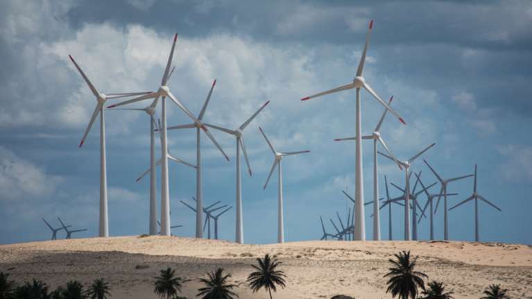 Επι 4 μέρες η Πορτογαλία κατανάλωσε ρεύμα μόνο από ανανεώσιμες πηγές