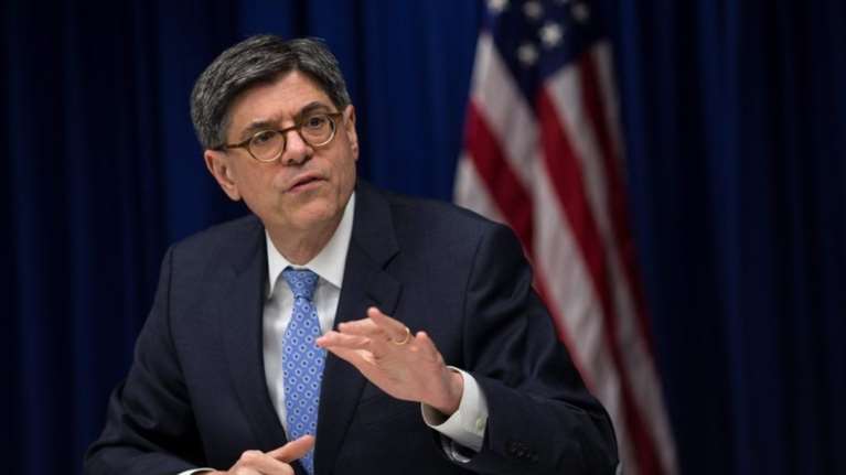 Λιου : Ιράκ και Ελλάδα υποθέσεις παγκόσμιας σημασίας