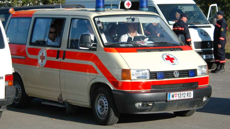 Μακελειό σε συναυλία στην Αυστρία με δύο νεκρούς