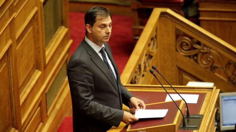 Θεοχάρης προς κυβέρνηση: Δεν θα έχετε που να κρυφτείτε