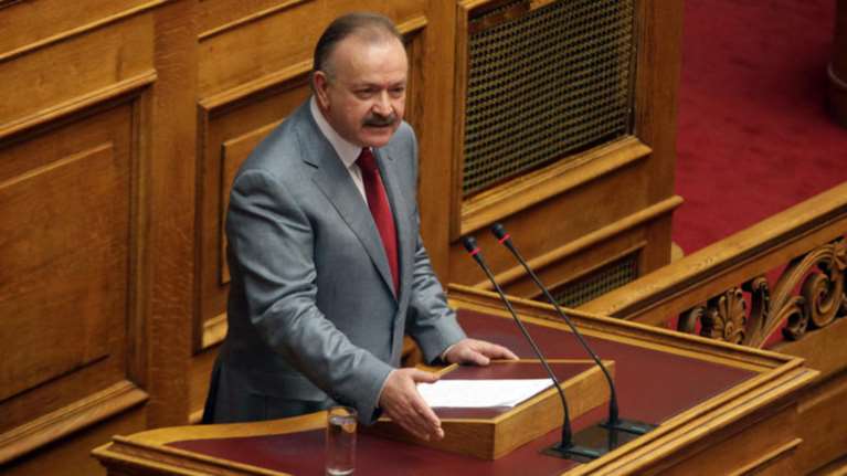 Εκλογές την άνοιξη του '17 προβλέπει ο Σταμάτης