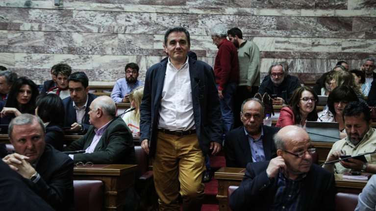 O σκληρός μαρξιστής που έγινε «γκουρού» των ιδιωτικοποιήσεων