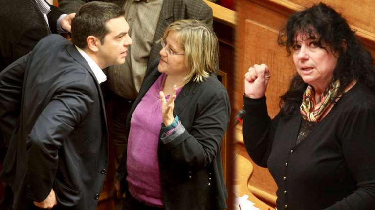 Η παραίτηση Κατριβάνου, η Βαγενά και το εύθραυστο «153»