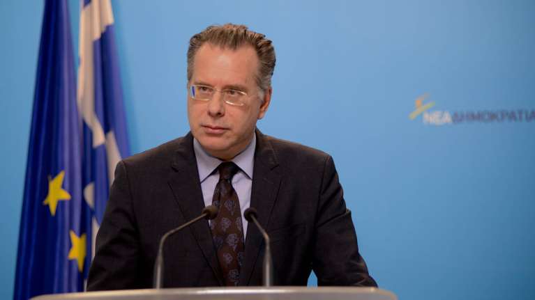 Κουμουτσάκος για Κατριβάνου: Η πρώτη απώλεια μετά τη συνθηκολόγηση