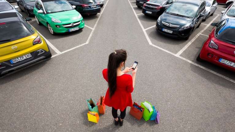 Opel: Στείλε τον προορισμό σου από το κινητό στο navi του αυτοκινήτου!