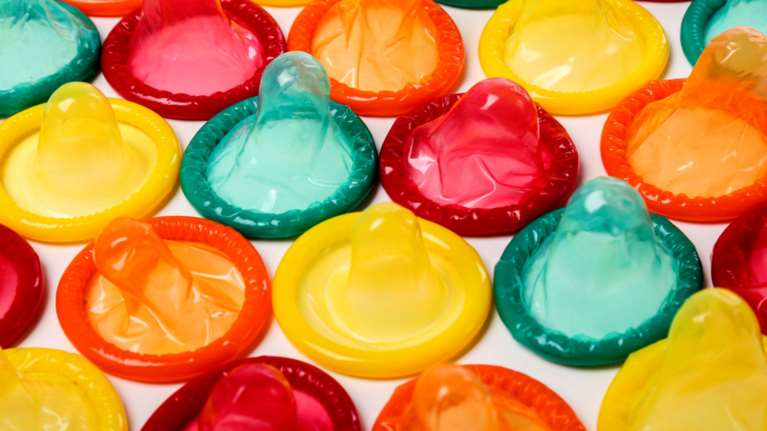 Πόσα προφυλακτικά θα μοιραστούν στους Αγώνες του Ρίο; Αριθμός ρεκόρ!