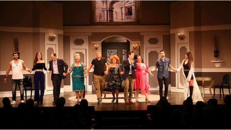 Αυτά έγιναν στη σκηνή την ώρα του εμφράγματος του Κόκλα